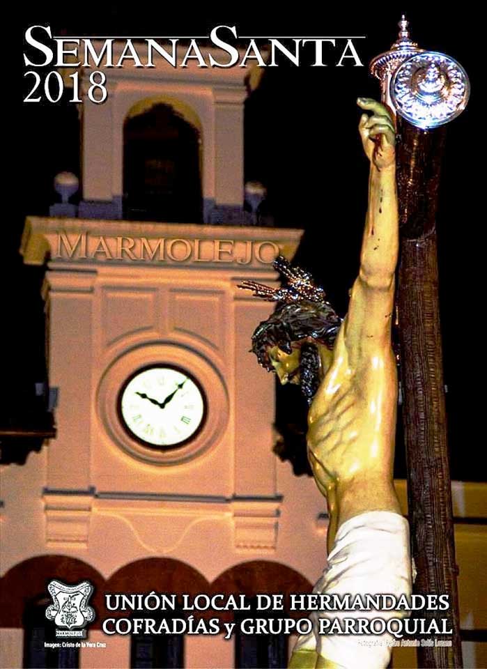Semana Santa en Marmolejo  